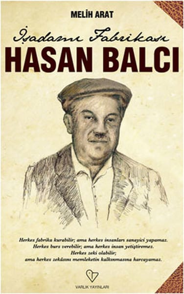 Hasan Balcı